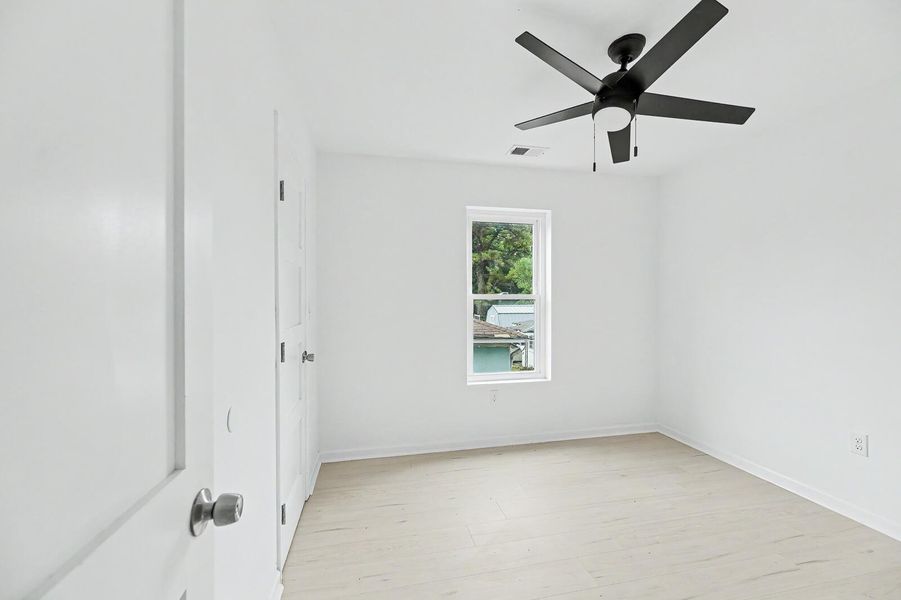 Spacious, unfurnished interior of a new home in , North Charleston (Image 12). Spacious, unfurnished interior of a new home in , North Charleston (Image 12).