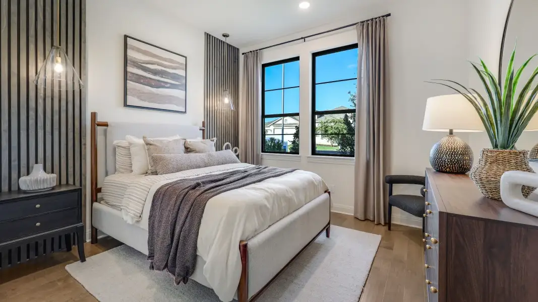 Elm Floor Plan - Representative Photo
