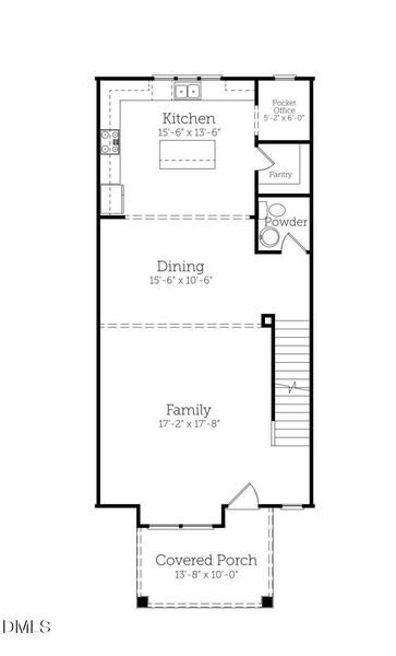 Second Floor - Blue Bird Second Floor - Blue Bird