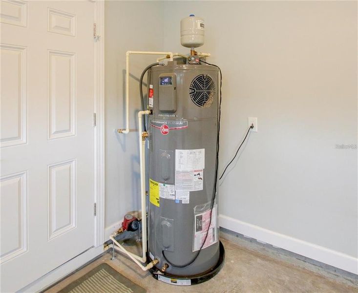 Close-up of interior finishes inside a home in , St. Petersburg (Image 21).