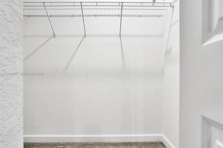 2nd Closet 2nd Closet