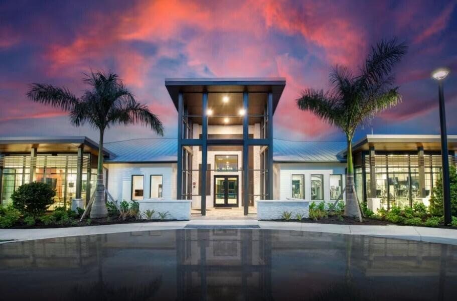 Clubhouse
