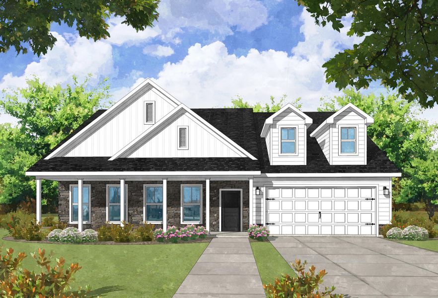 Image 6 of a home in . Image 6 of a home in .