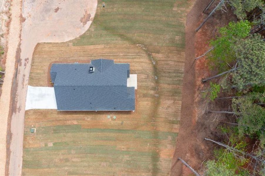 Site preparation for new homesites in , Dallas (Image 33).