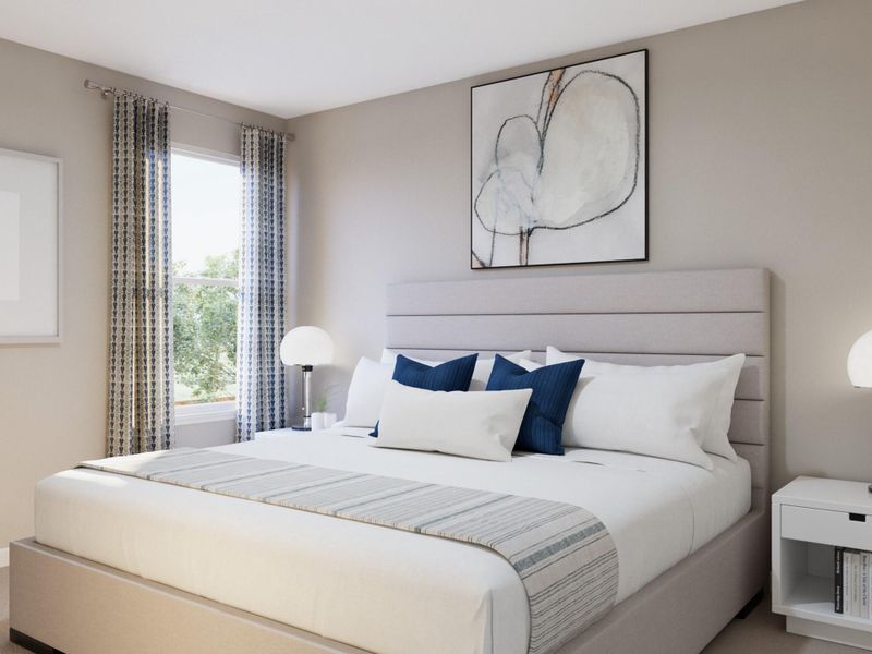 Photos are a representation of the floor plan. Options and interior selections will vary. Photos are a representation of the floor plan. Options and interior selections will vary.