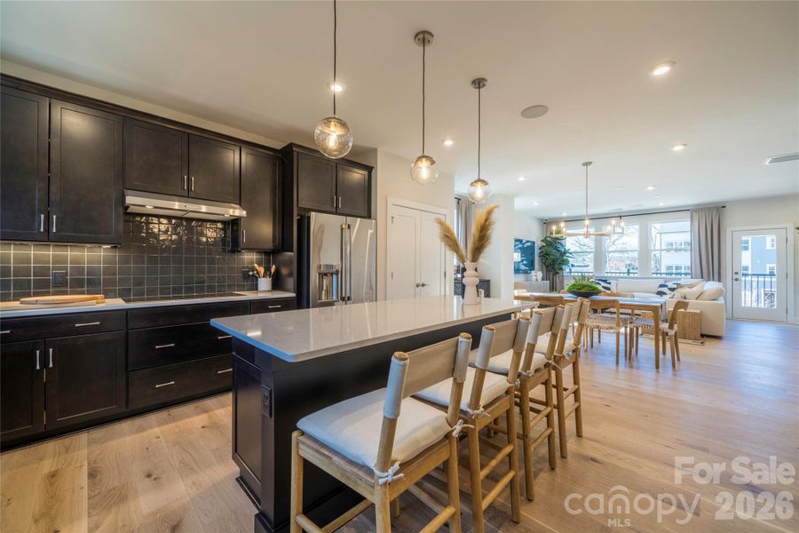 Wright Plan Model Photo