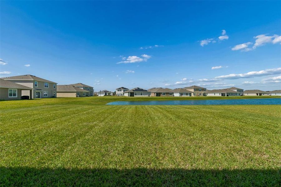 Natural landscape and outdoor views near Farm at Varrea in Plant City (Image 27).