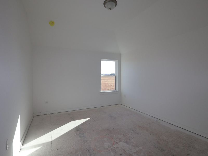 In-progress construction of a new home in Barksdale, Leander, TX (Image 14). In-progress construction of a new home in Barksdale, Leander, TX (Image 14).