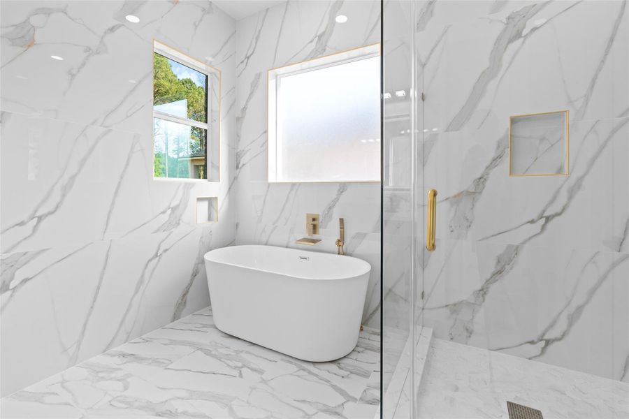 Furnished interior view inside a new home in , Dayton (Image 13). Furnished interior view inside a new home in , Dayton (Image 13).