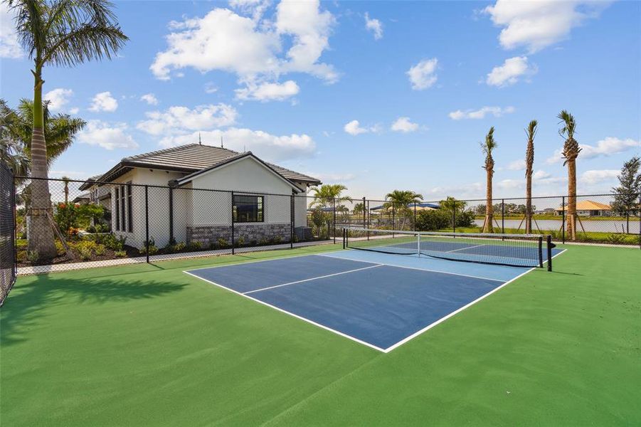 Community amenities in Sweetwater at Lakewood Ranch, Lakewood Ranch (Image 38).