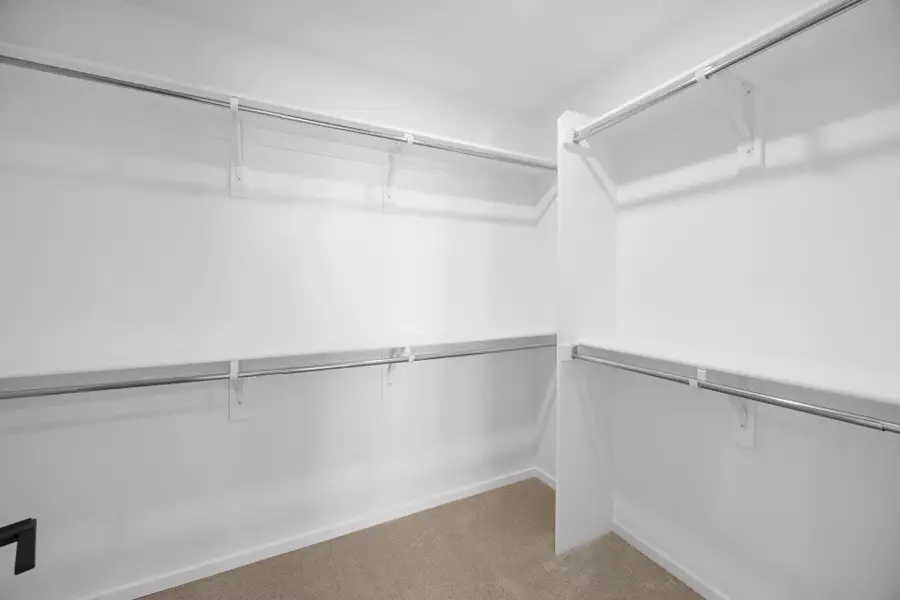 Spacious, unfurnished interior of a new home in Sky Ranch, Watkins (Image 10).