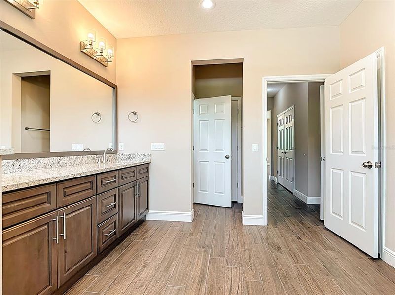 Owners Suite Bathroom Owners Suite Bathroom