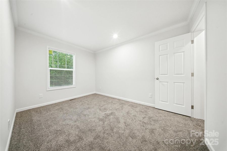 Spacious, unfurnished interior of a new home in , Dallas (Image 20). Spacious, unfurnished interior of a new home in , Dallas (Image 20).