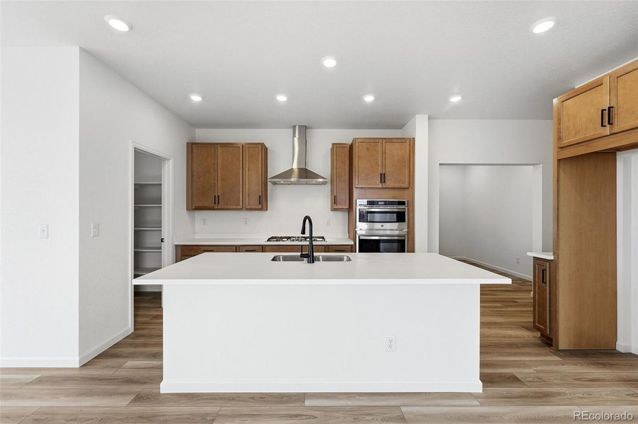 3349 N Denali Street - Ready Now