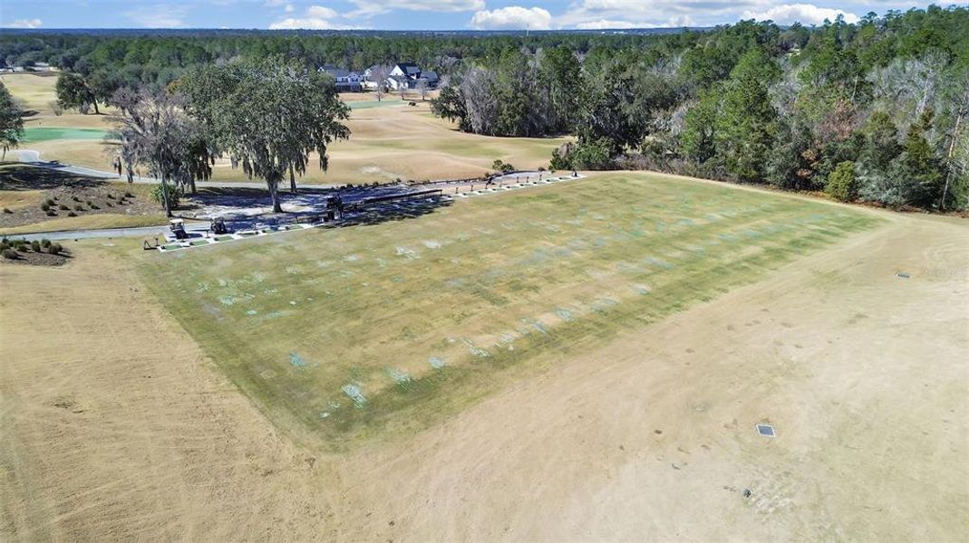 Natural landscape and outdoor views near Southern Hills Plantation in Brooksville (Image 61).