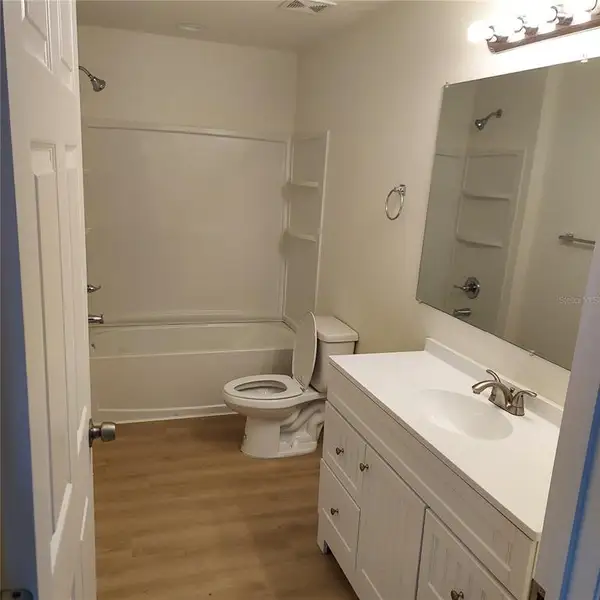 Furnished interior view inside a new home in , Ocala (Image 5). Furnished interior view inside a new home in , Ocala (Image 5).