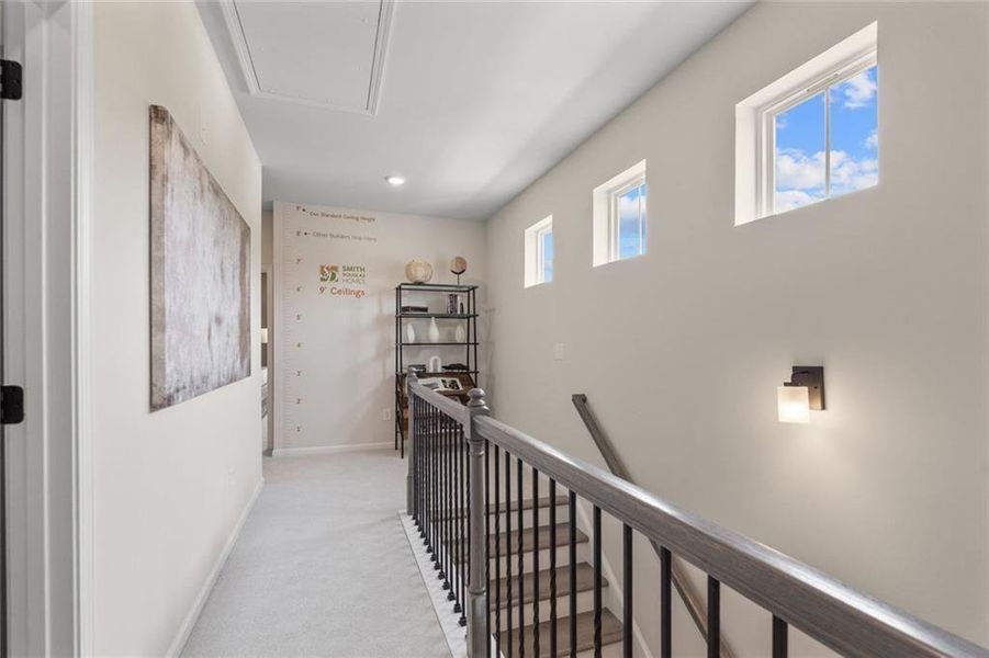 Image 29 of a home in Jameson Towns.