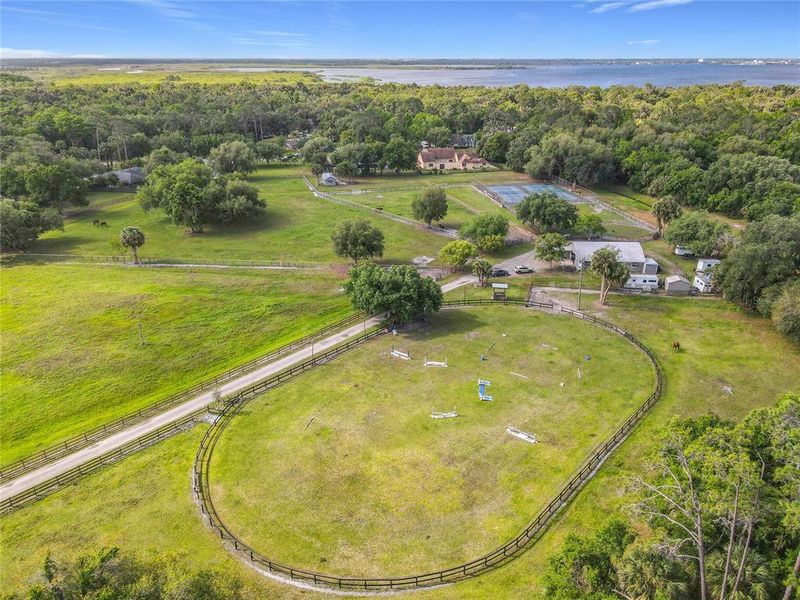 Natural landscape and outdoor views near  in Enterprise (Image 66).