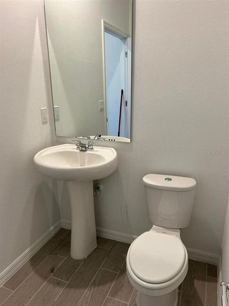 Image 10 of a home in The Meadow at Crossprairie Bungalows.