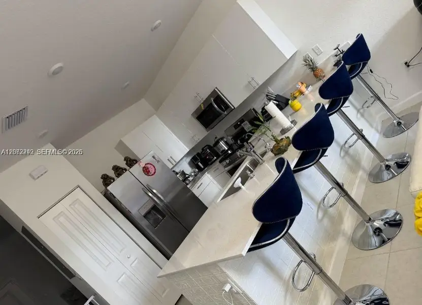 Furnished interior view inside a new home in , Homestead (Image 15).