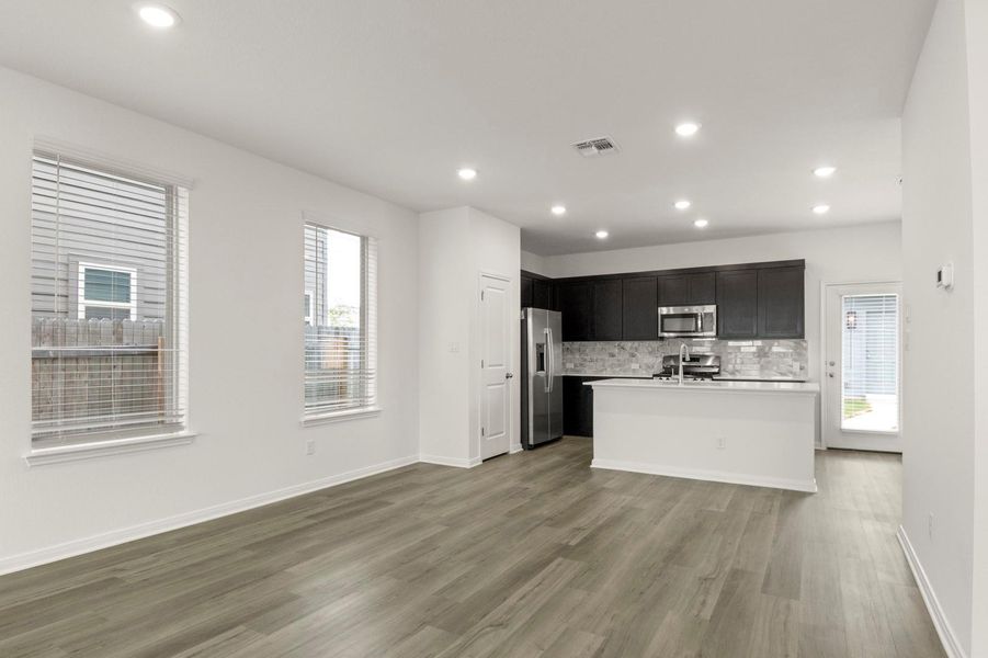 Image 30 of a home in Blanco Vista.