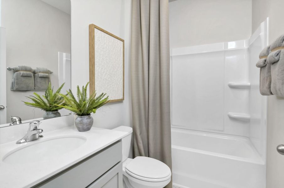 Image 34 of a home in Mulberry Landing.