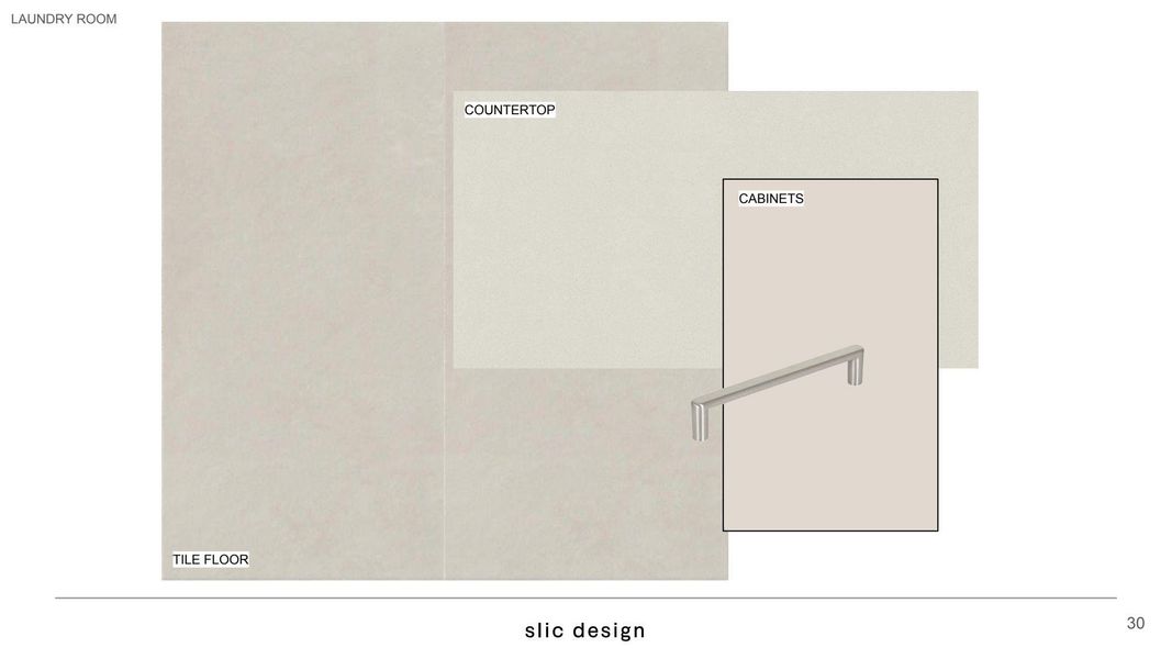 Sample of building materials used in homes in , Austin (Image 32).