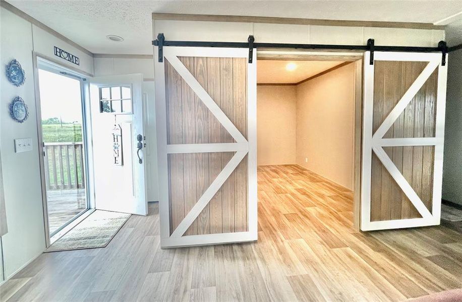 Spacious, unfurnished interior of a new home in , Grand Saline (Image 20). Spacious, unfurnished interior of a new home in , Grand Saline (Image 20).