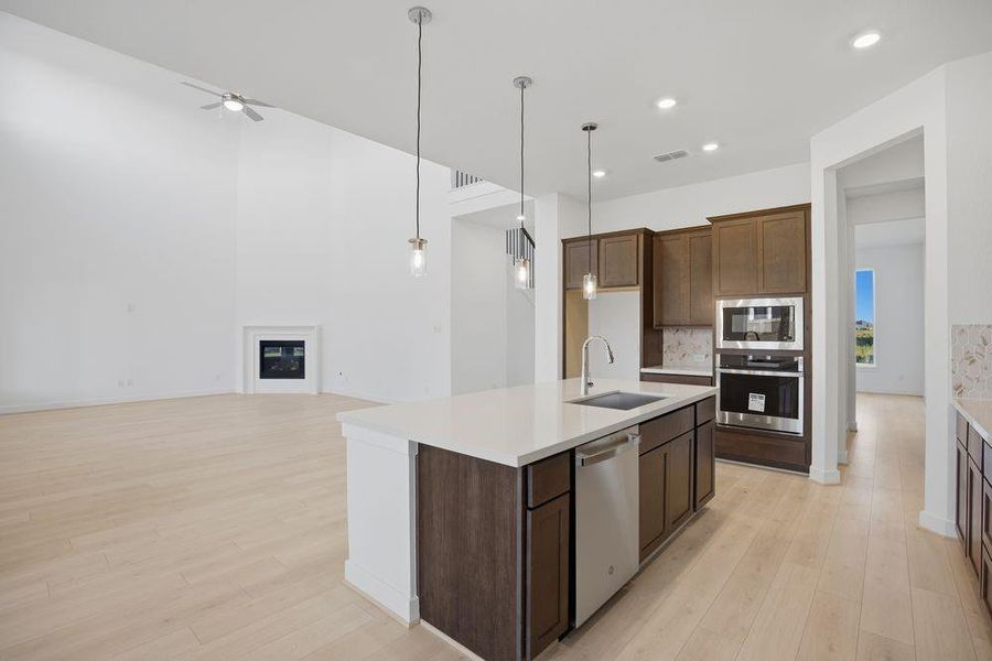 21502 Blackburn Bend Lane ~ Ready Now 21502 Blackburn Bend Lane ~ Ready Now