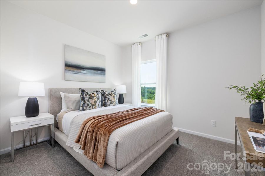 Photos are representative