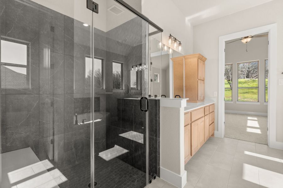 4br New Home in Marble Falls, TX.  - Slide 26