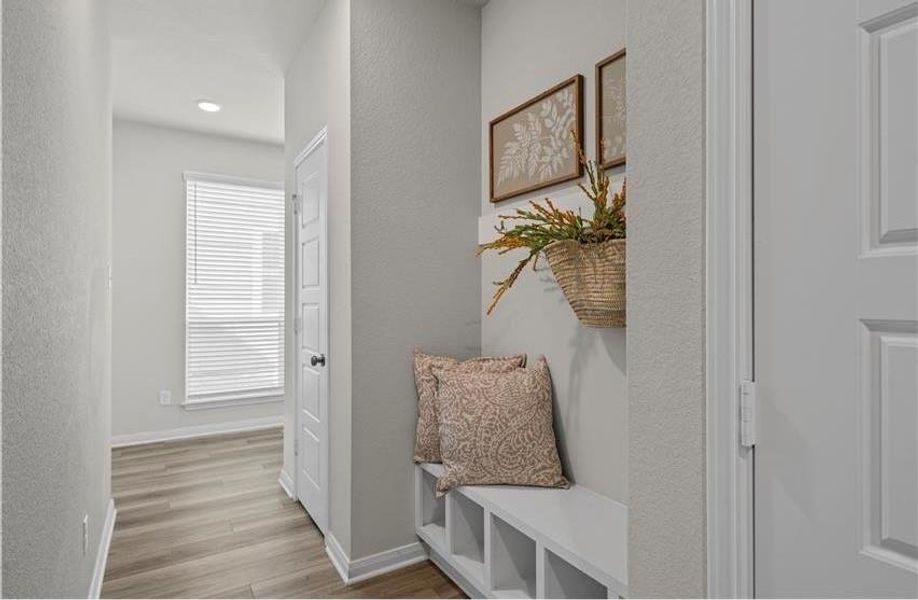 Furnished interior view inside a new home in , Waco (Image 12). Furnished interior view inside a new home in , Waco (Image 12).