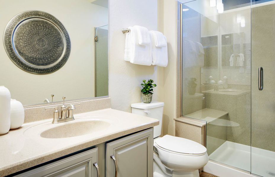 New Construction Homes