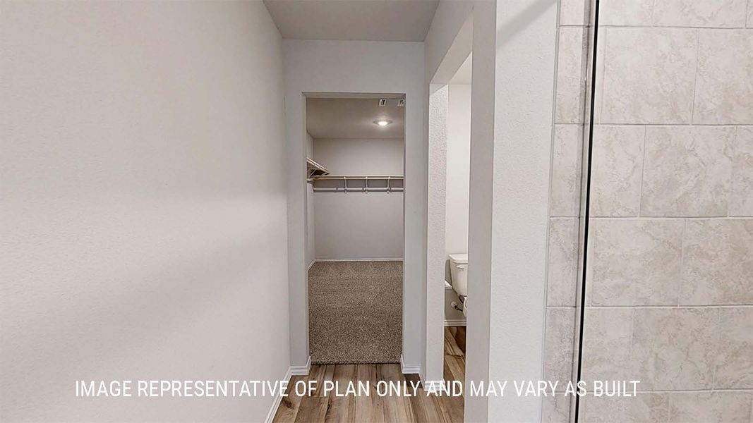 Image 40 of a home in Pecan Creek.