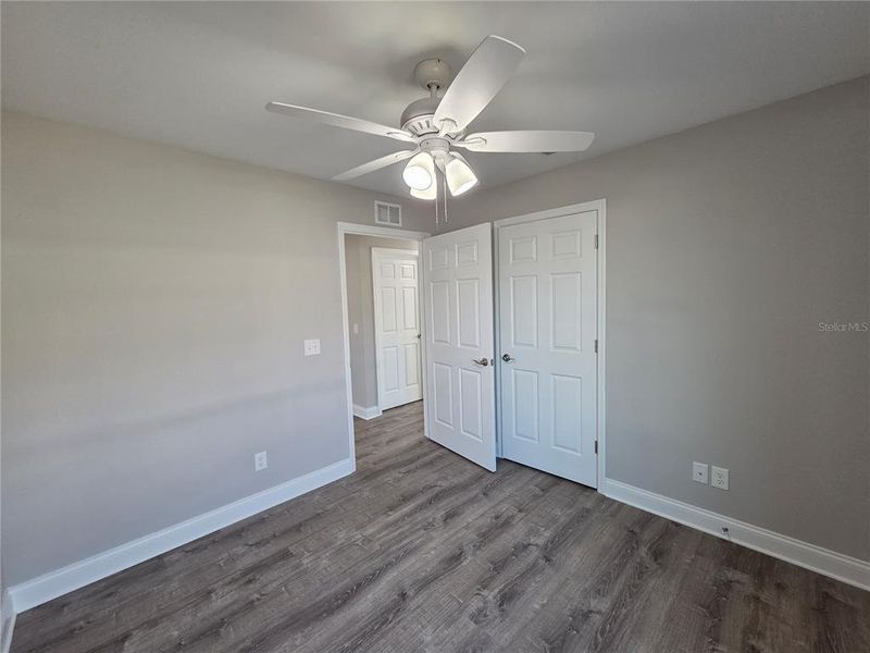 Spacious, unfurnished interior of a new home in , Lake Wales (Image 24).