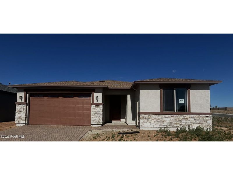 Image 36 of a home in North Ridge at Pronghorn Ranch.
