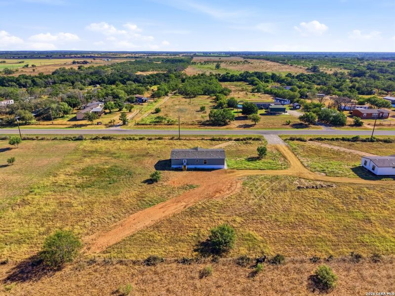 Site preparation for new homesites in , Poteet (Image 28).