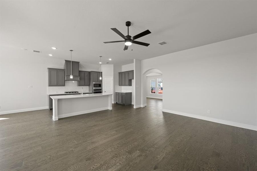 369 Paddle Boat- Living Room-2