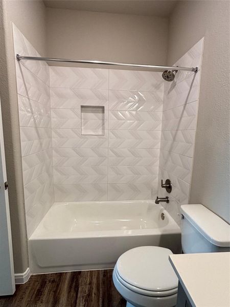 Image 23 of a home in . Image 23 of a home in .