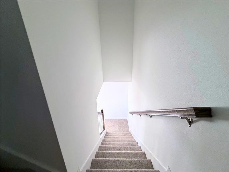 Spacious, unfurnished interior of a new home in , Kissimmee (Image 23).