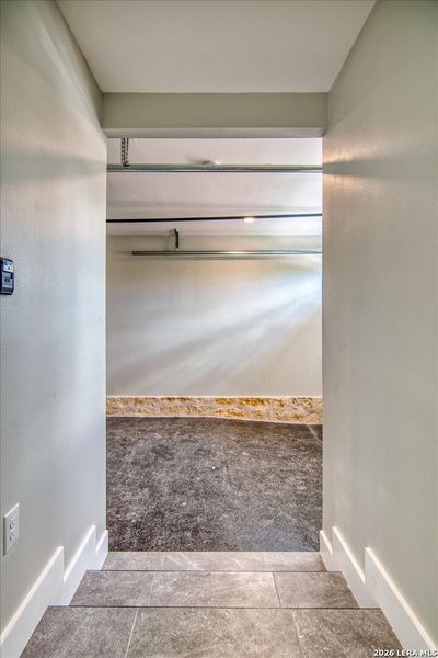 Spacious, unfurnished interior of a new home in , Harper (Image 19). Spacious, unfurnished interior of a new home in , Harper (Image 19).