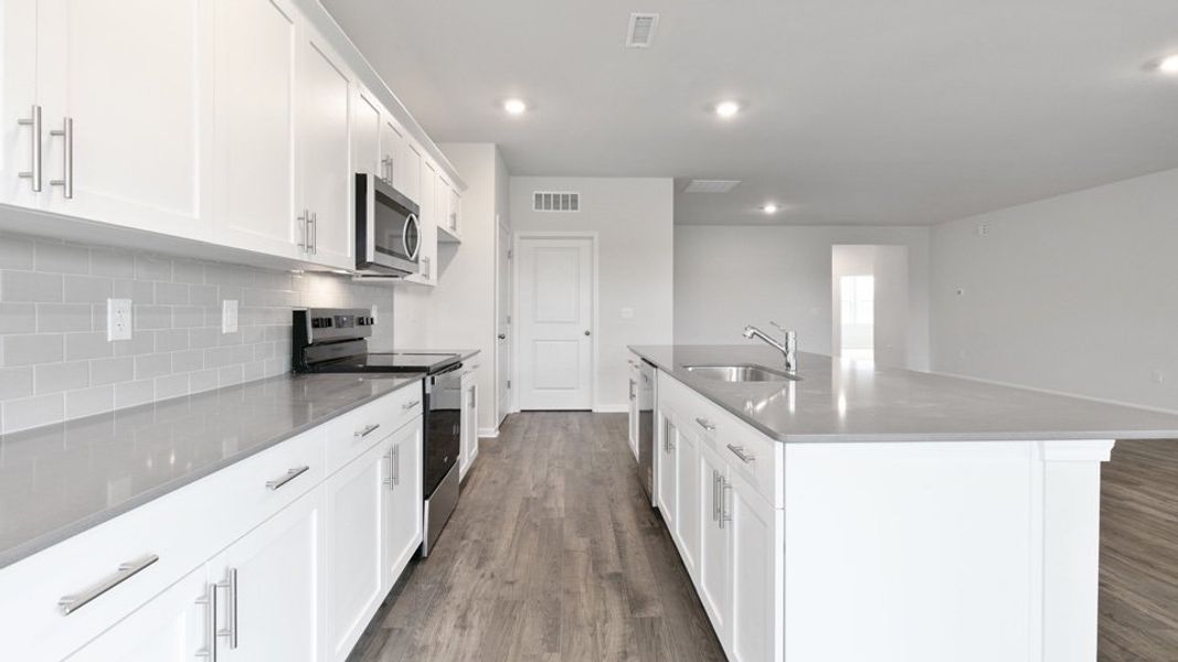 Image 36 of a home in East Ridge.