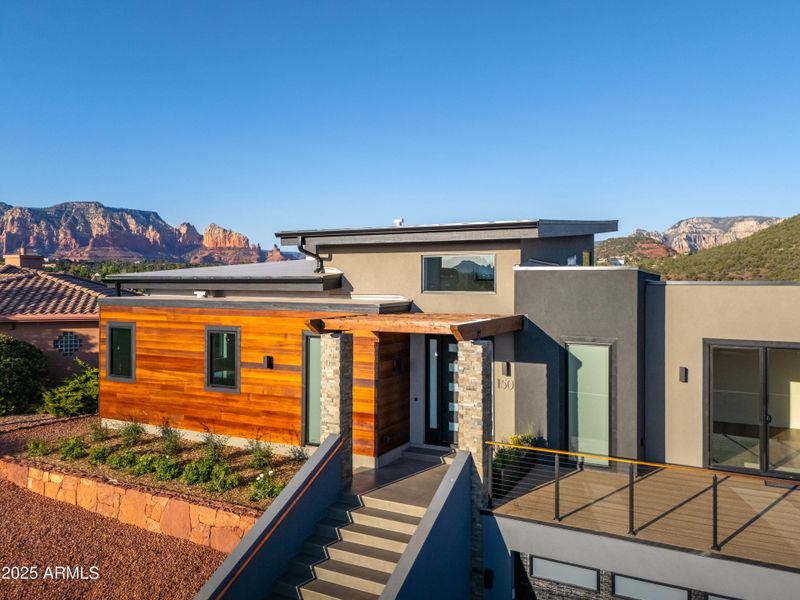 Attension To Details