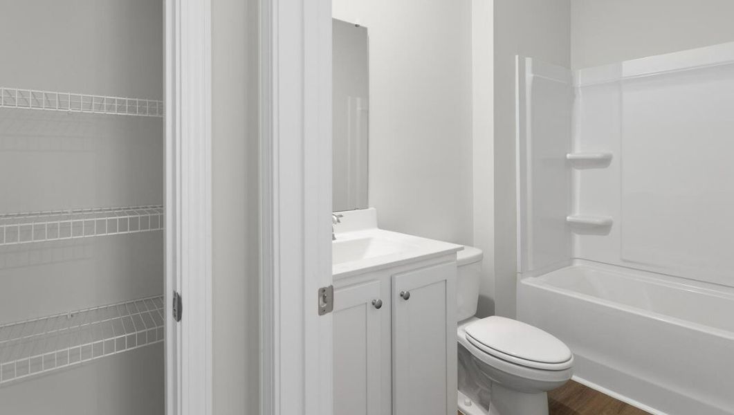 Image 42 of a home in The Preserve at Tidewater.