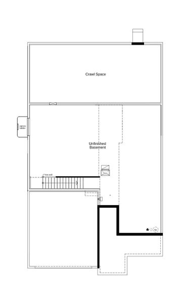2D floor plan layout of this home in The Nest Reserve at Canyon Creek, Erie, CO (Image 4). 2D floor plan layout of this home in The Nest Reserve at Canyon Creek, Erie, CO (Image 4).
