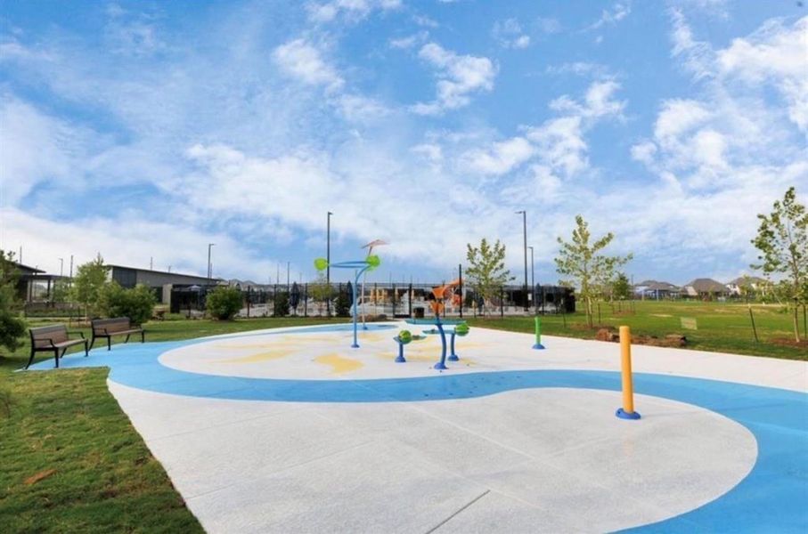 Community amenities in Sunterra, Katy (Image 35). Community amenities in Sunterra, Katy (Image 35).