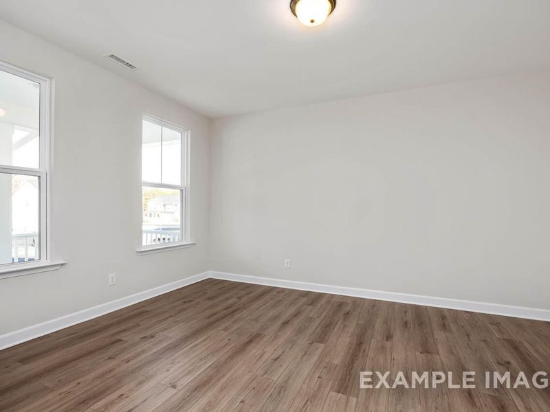 Spacious, unfurnished interior of a new home in Montrose, Aberdeen (Image 20). Spacious, unfurnished interior of a new home in Montrose, Aberdeen (Image 20).