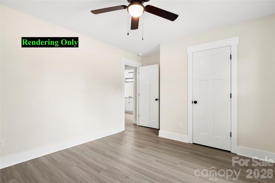Spacious, unfurnished interior of a new home in , McConnells (Image 20). Spacious, unfurnished interior of a new home in , McConnells (Image 20).