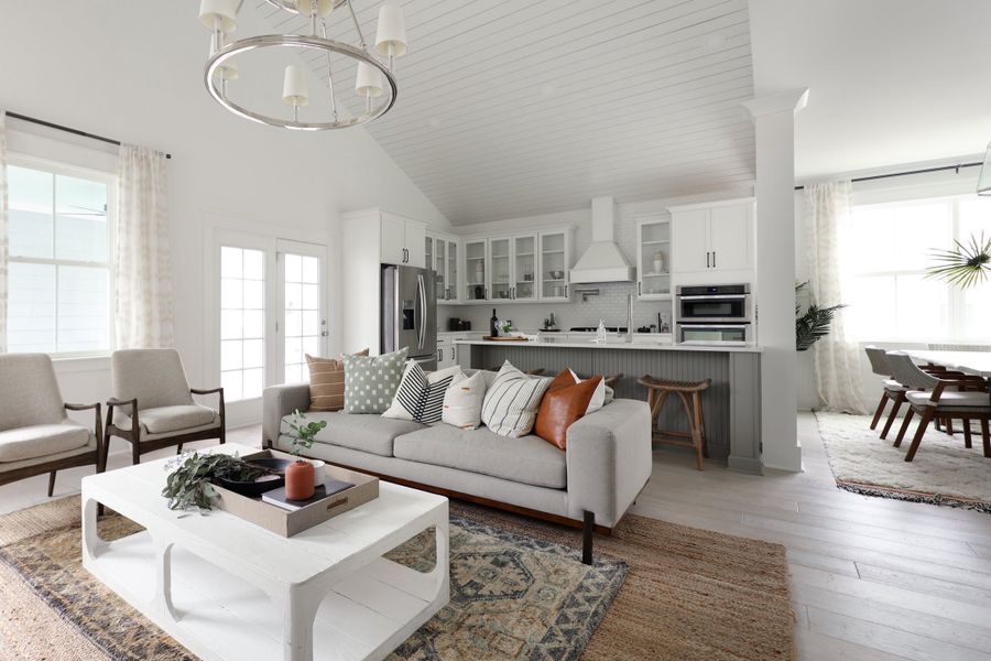 3,472sf New Home in James Island, SC.  - Slide 27