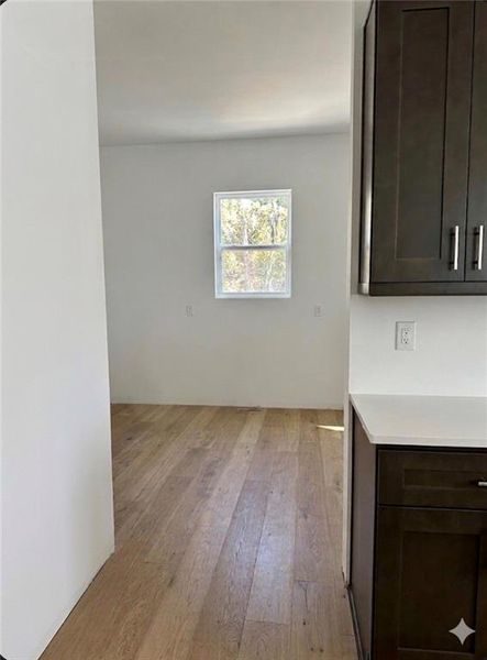 Spacious, unfurnished interior of a new home in , Buford (Image 18).